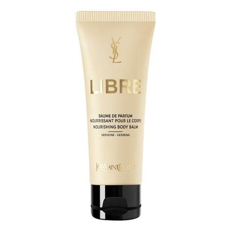 ysl libre κρεμα σωματοσ|LIBRE BODY BALM Yves Saint Laurent ≡ SEPHORA.